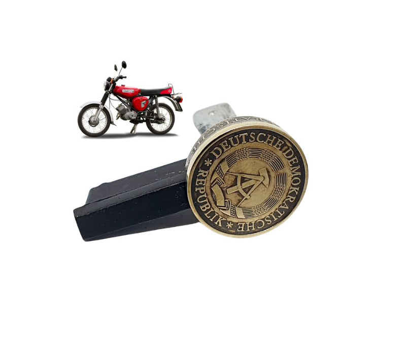 Ostalgie Zuendschluessel simson