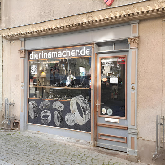 Besuchen Sie unser in Naumburg/Saale