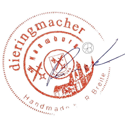 Logo dieringmacher zu FAQ