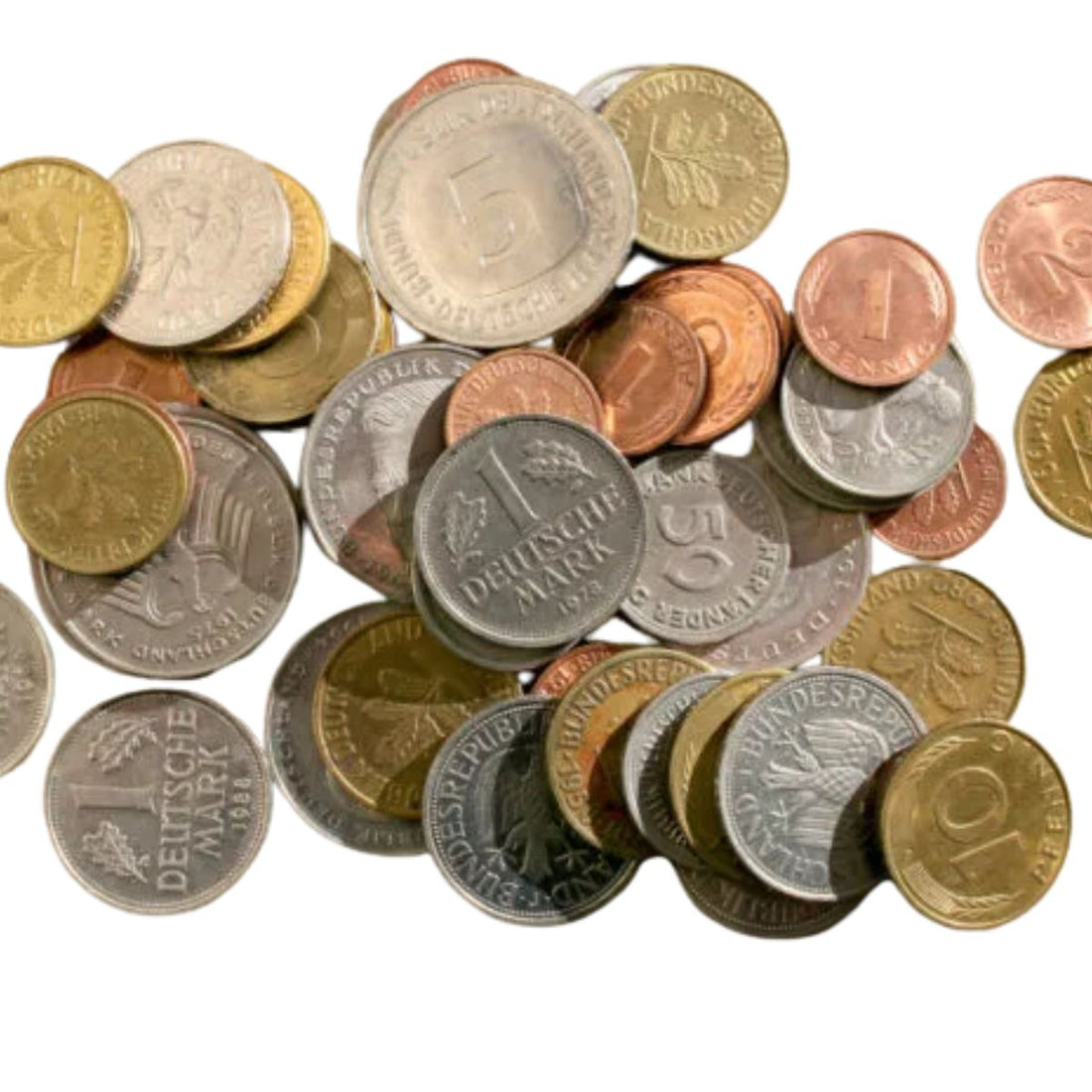 Warum Münzschmuck nachhaltig ist – Geschichte, Handwerk und Verantwortung