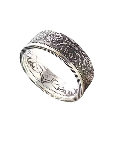 Klassik Ring 1 Mark - Kaiserreich 900 | dieringmacher