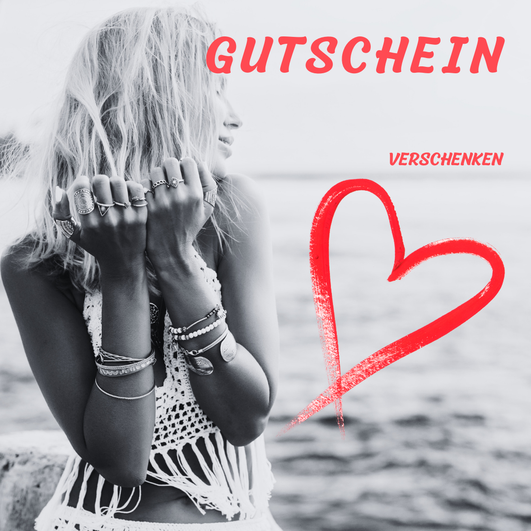 Gutschein verschenken