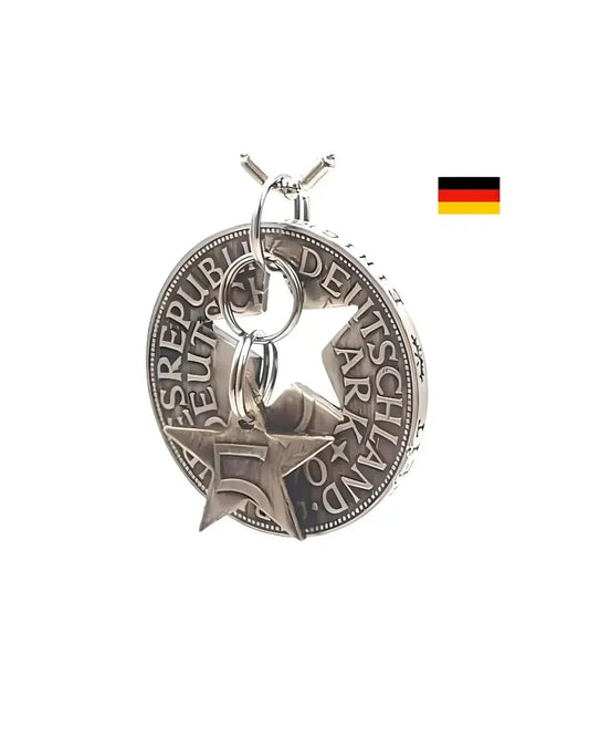 Muenzanhaenger