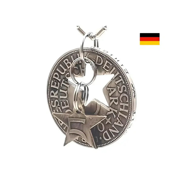 Muenzanhaenger