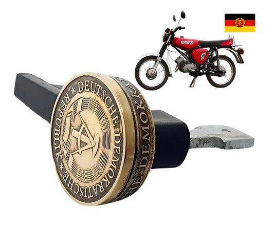Zuendschluesse, Simson, DDR Ostalgie 