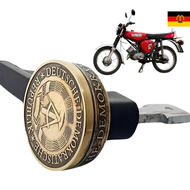 Zuendschluesse, Simson, DDR Ostalgie 
