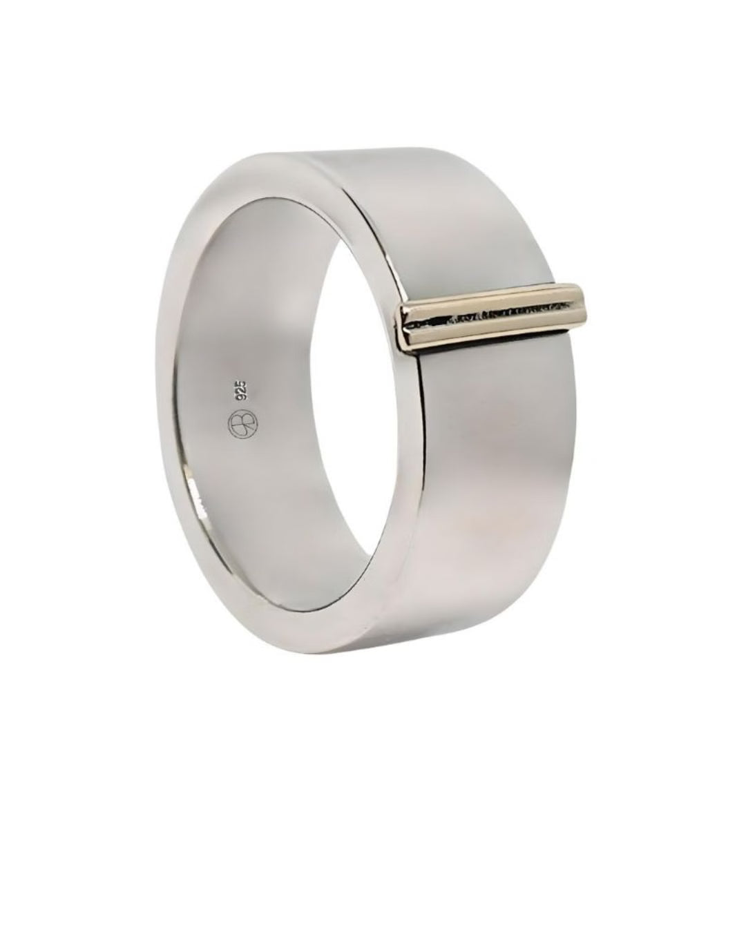 Personalisierbarer Ring aus 925 Silber oder 14 Karat Gold – handgefertigt mit Gravur